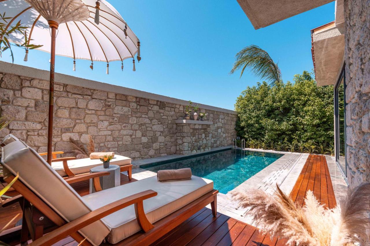 Villa mit privatem Pool