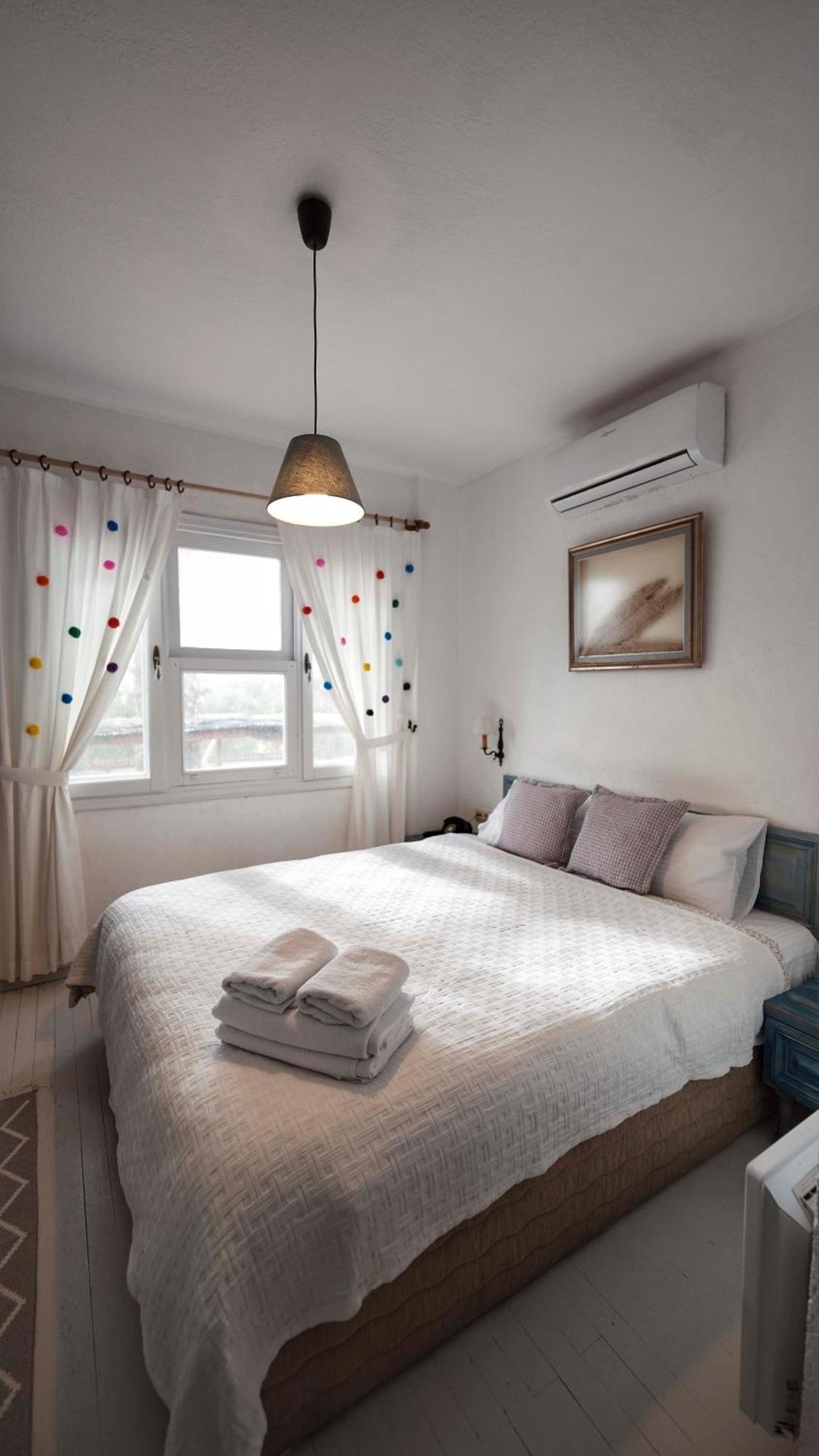 Deluxe Doppelzimmer