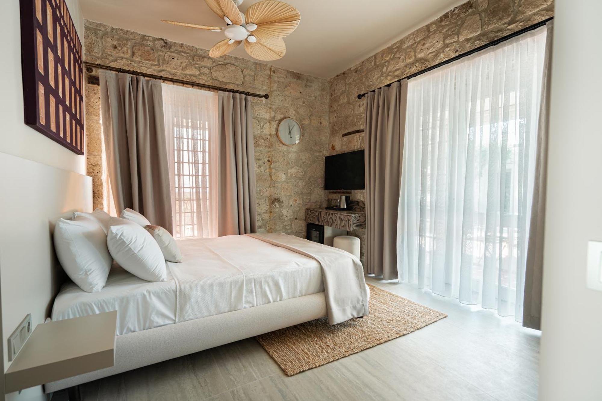 Deluxe Kamer