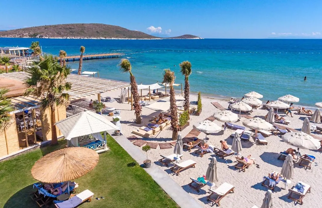 Kairaba Alacati Beach Resort & Spa-1