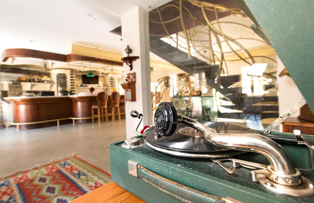 Alacati Kostem Hotel - Special Category-1