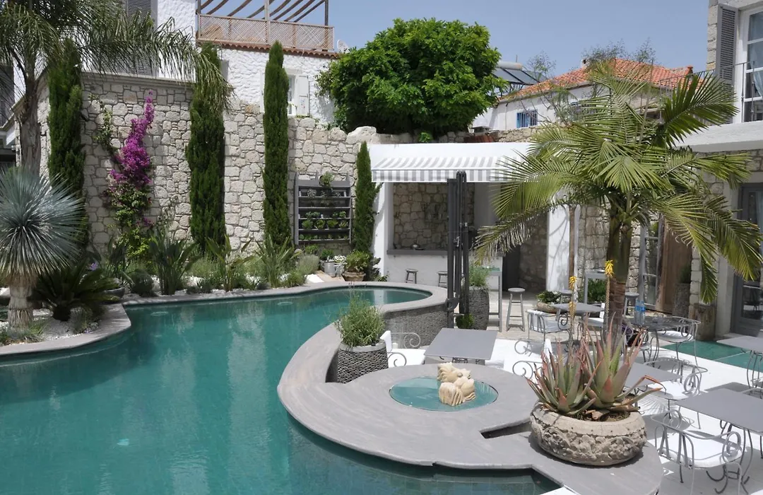 Alacati Ala Hotel - Special Category (Adults Only)-1