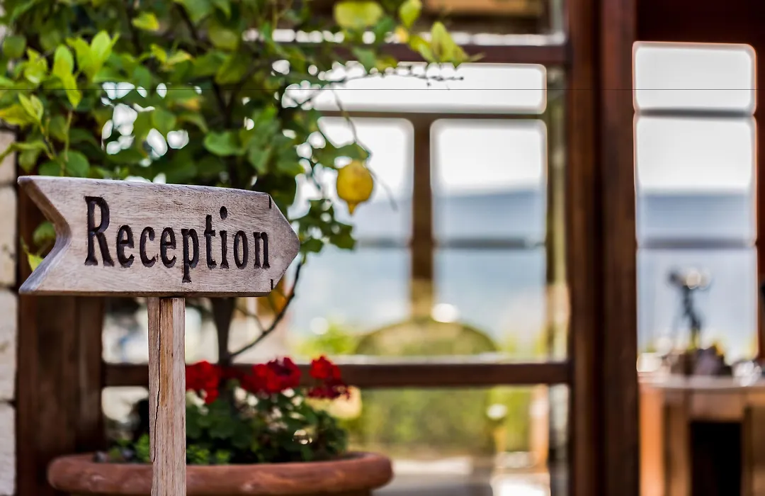 Alacati Kapari Hotel - Special Category-1
