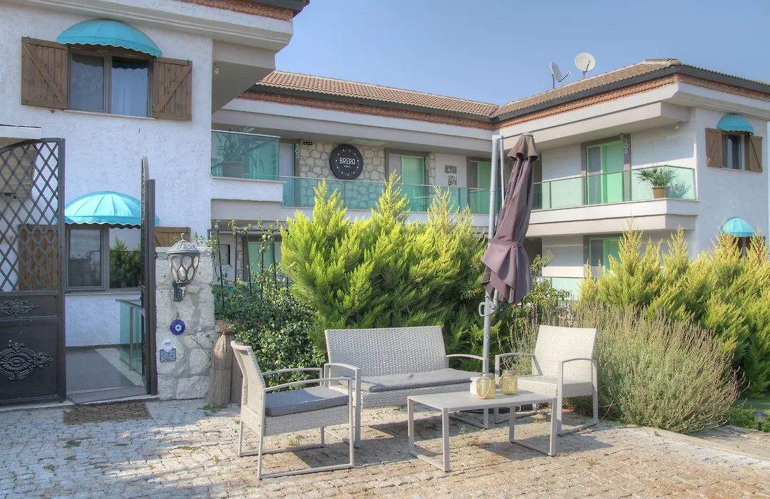 Brera Alacati - Special Category-1