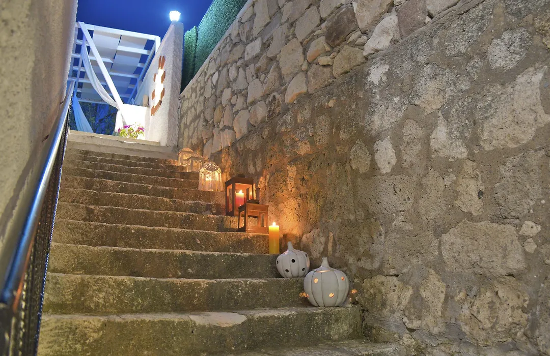 Elda Alacati Boutique Hotel-1