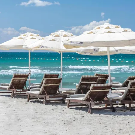 Kairaba Alacati Beach Resort & Spa-3
