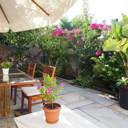 Alacati Kostem Hotel - Special Category-2