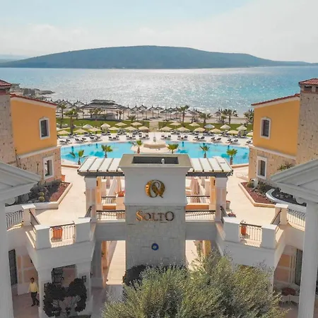 Cocos The Club Solto-3
