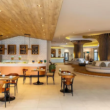 Design Plus Seya Beach Hotel-2