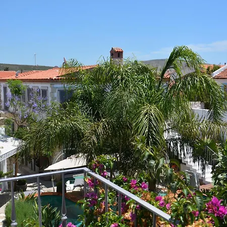 Alacati Ala Hotel - Special Category (Adults Only)-3