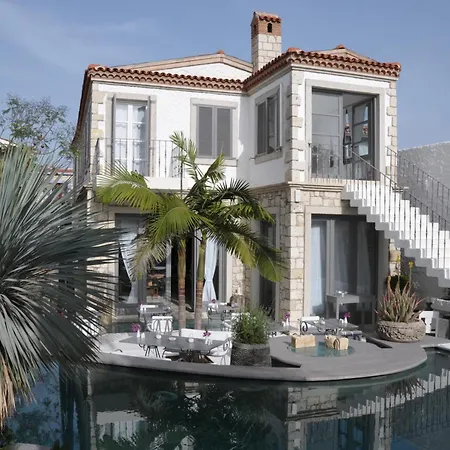 Alacati Ala Hotel - Special Category (Adults Only)-2
