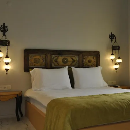 Vespera Otel-3