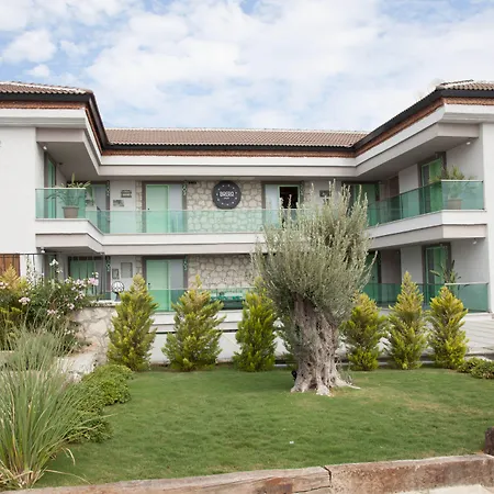 Brera Alacati - Special Category-2