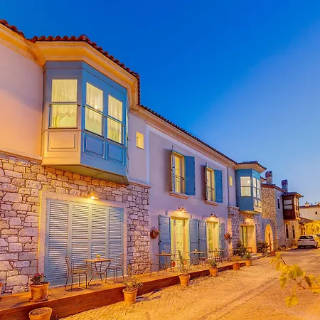 Vespera Otel-2