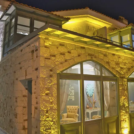 Elda Alacati Boutique Hotel-2