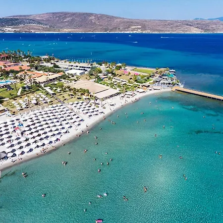 Kairaba Alacati Beach Resort & Spa-2